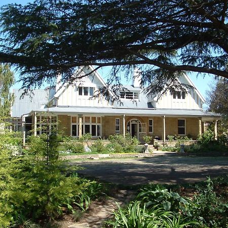 האריסמית Shady Pines Guest House מראה חיצוני תמונה