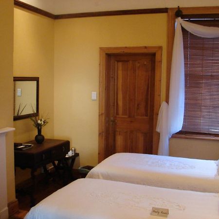 האריסמית Shady Pines Guest House מראה חיצוני תמונה